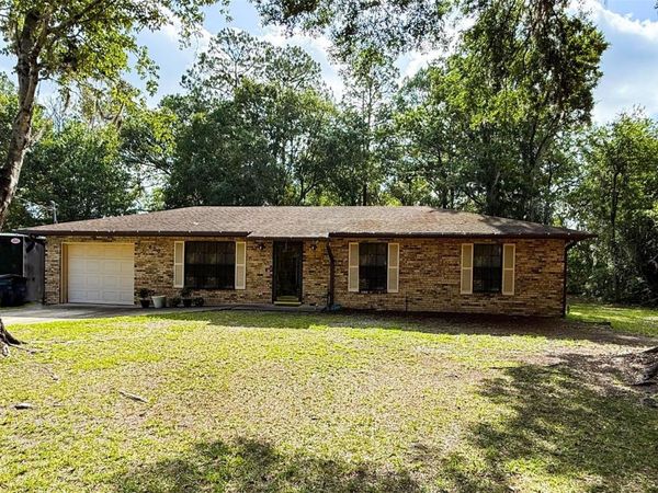 620 GLENDALE STREET, STARKE, FL 32091