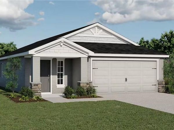 611 ITUNA CIRCLE , WINTER HAVEN, FL 33881