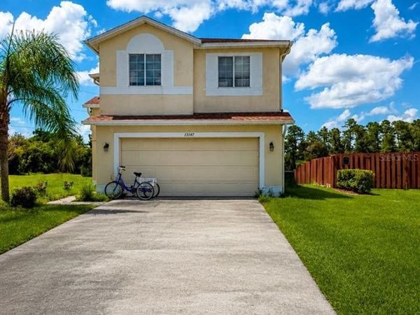 13347 BRIAR FOREST COURT , ORLANDO, FL 32828