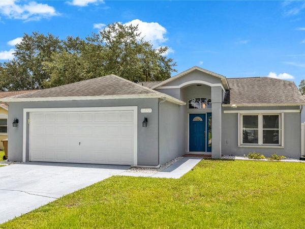 17020 WOODCREST WAY, CLERMONT, FL 34714