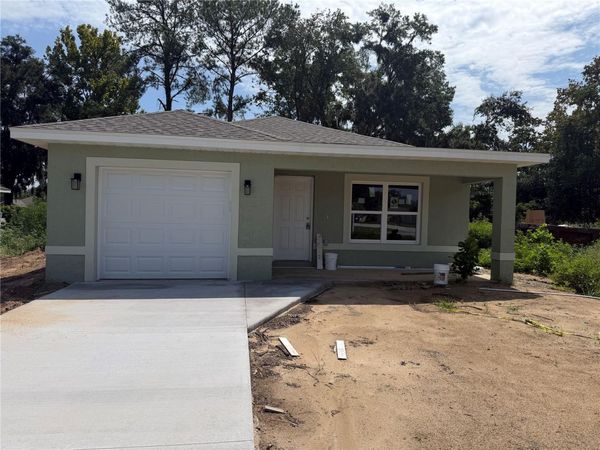 13797 SE 40TH COURT, SUMMERFIELD, FL 34491