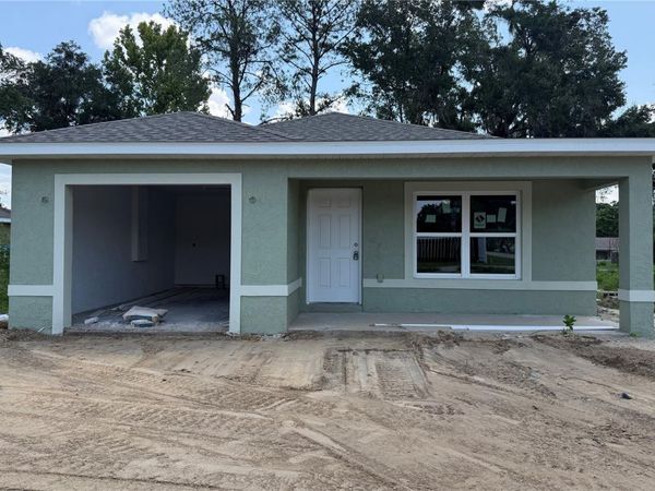 13797 SE 40TH COURT , SUMMERFIELD, FL 34491