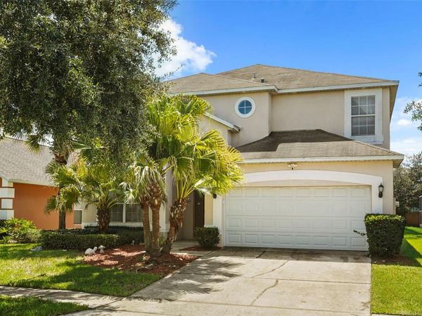 1265 SEASONS BOULEVARD, KISSIMMEE, FL 34746