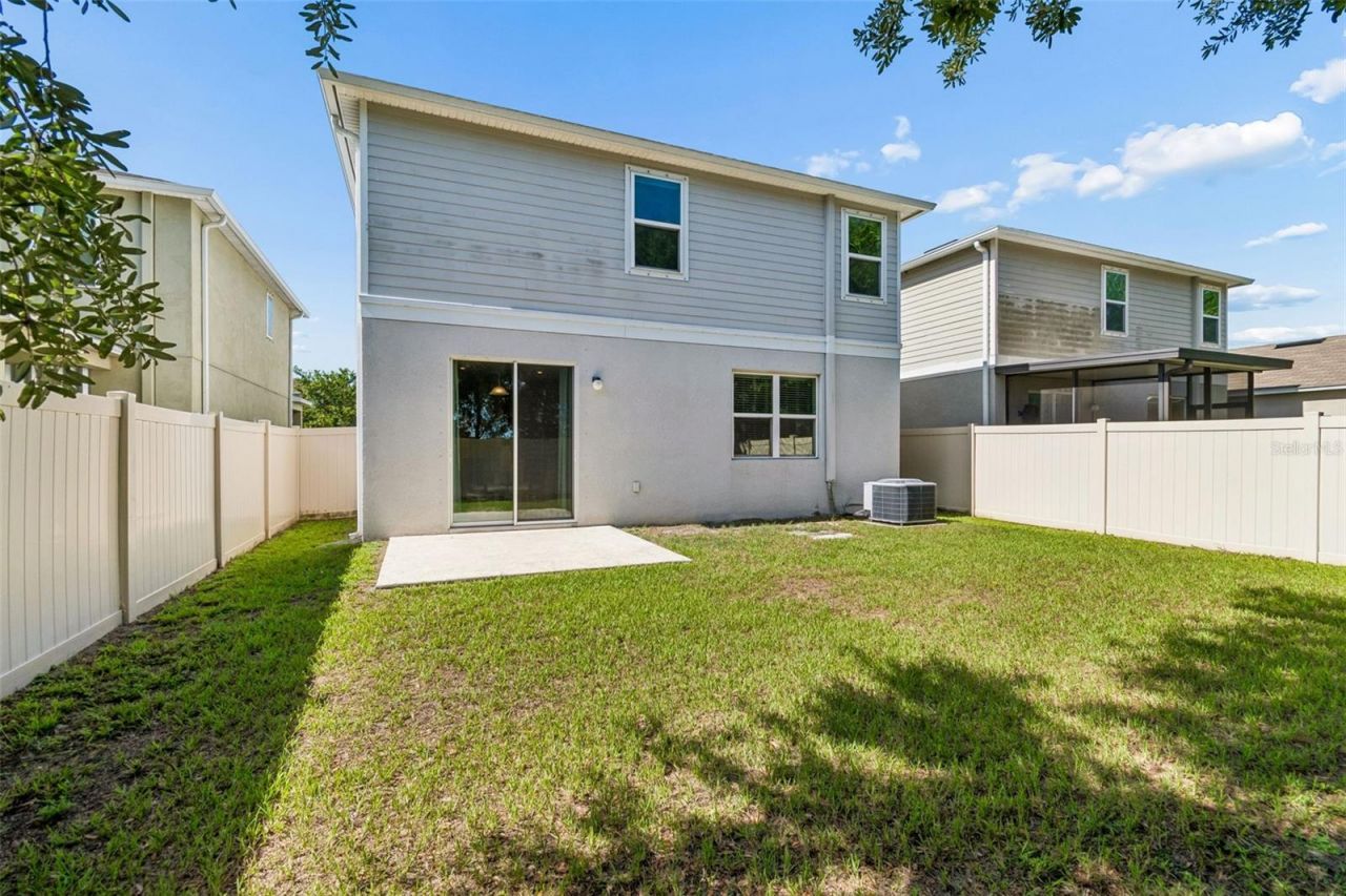 7612 Sunshine Bridge Avenue, Gibsonton, FL 33534 Photo