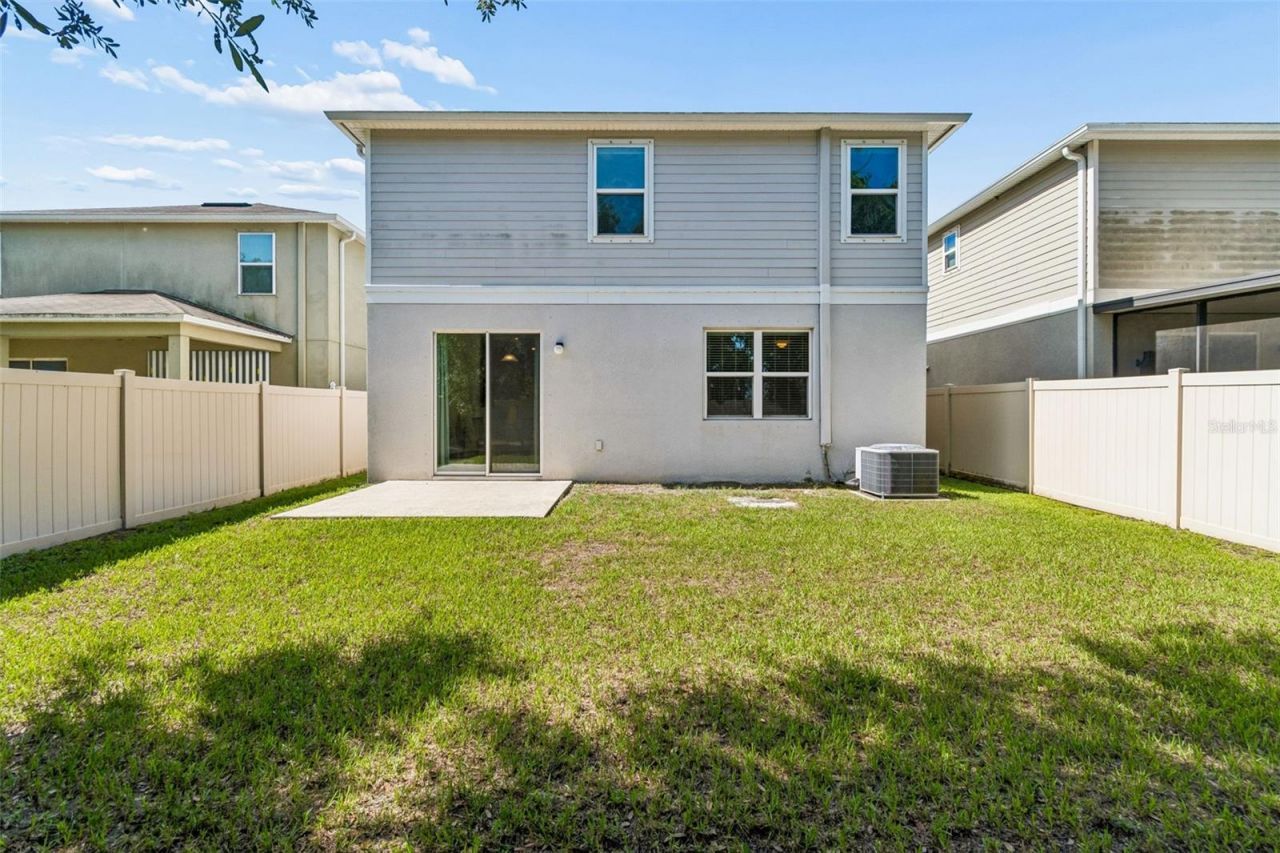 7612 Sunshine Bridge Avenue, Gibsonton, FL 33534 Photo