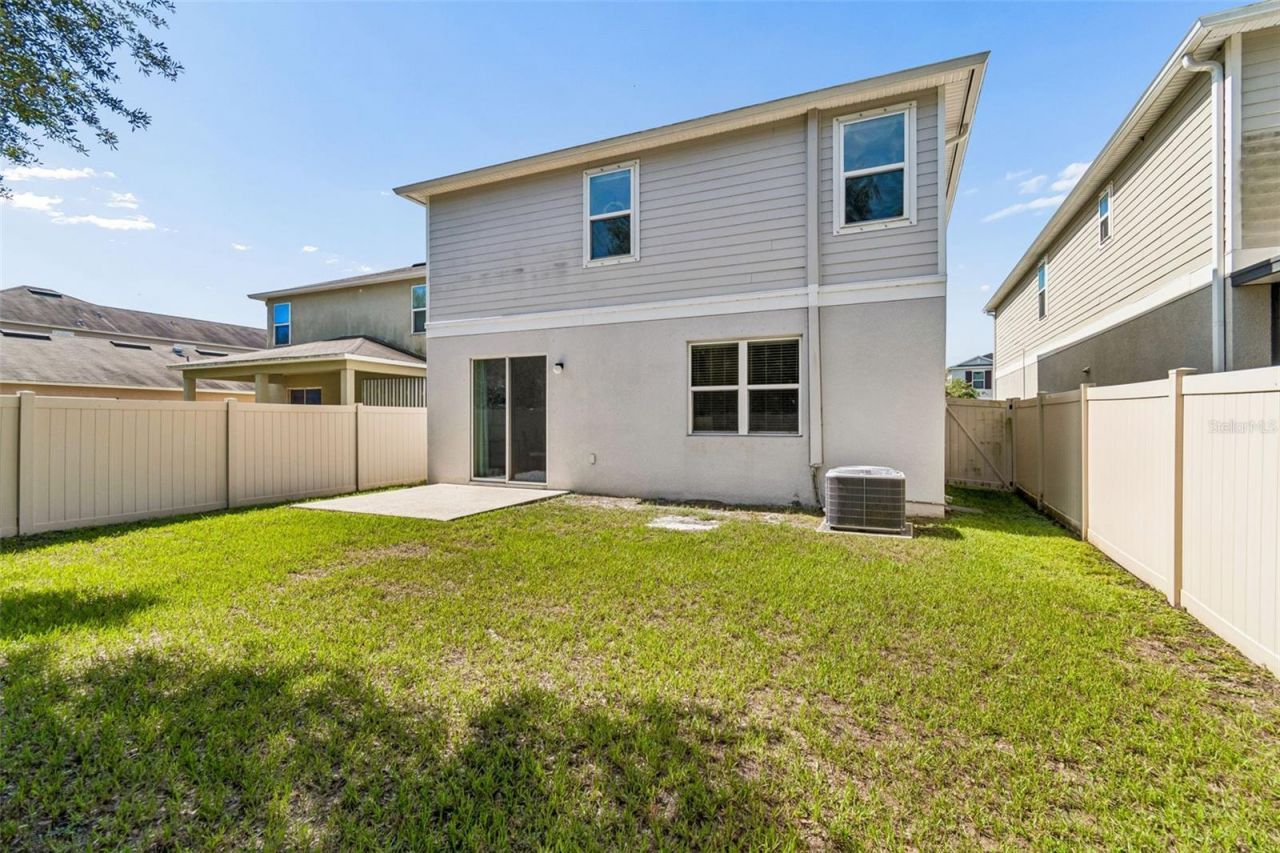 7612 Sunshine Bridge Avenue, Gibsonton, FL 33534 Photo