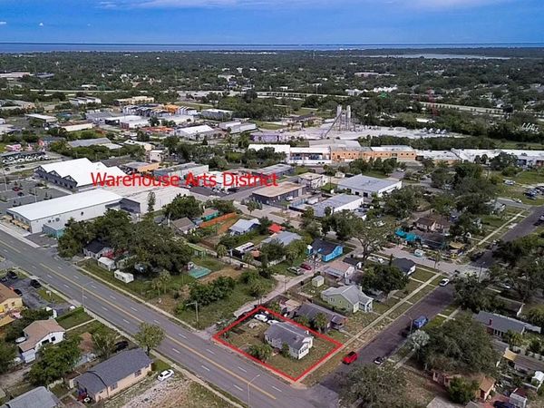 2560 5TH AVENUE S, ST PETERSBURG, FL 33712