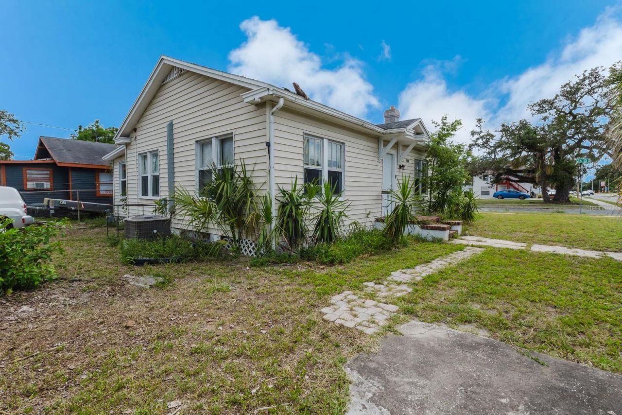 2560 5th Avenue S, Saint Petersburg, FL 33712 Photo