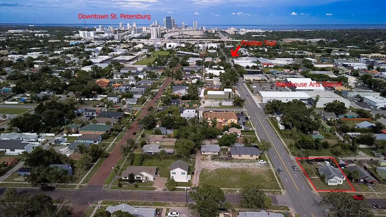 2560 5th Avenue S, Saint Petersburg, FL 33712 Photo
