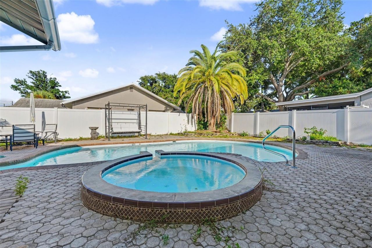 12543 108th Street, Largo, FL 33778 Photo