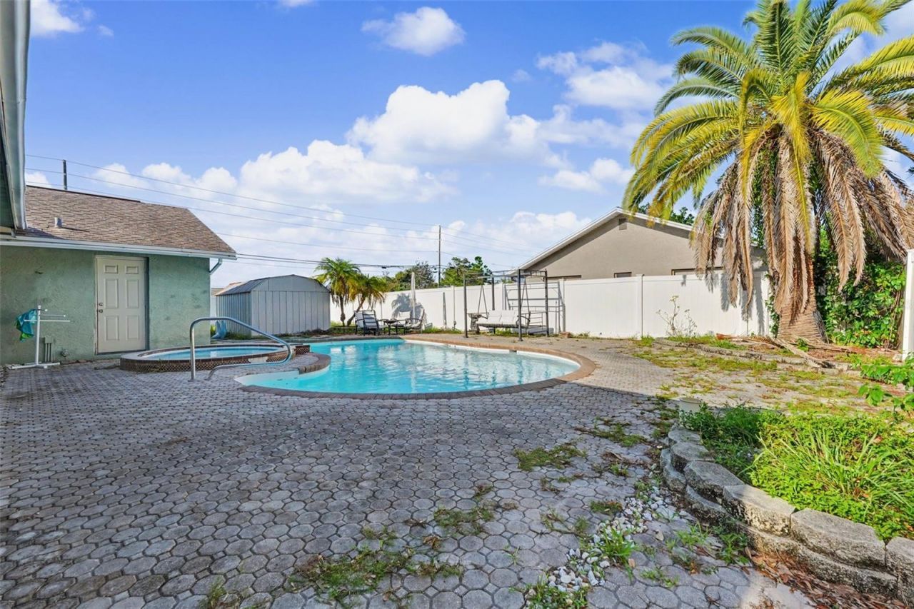 12543 108th Street, Largo, FL 33778 Photo