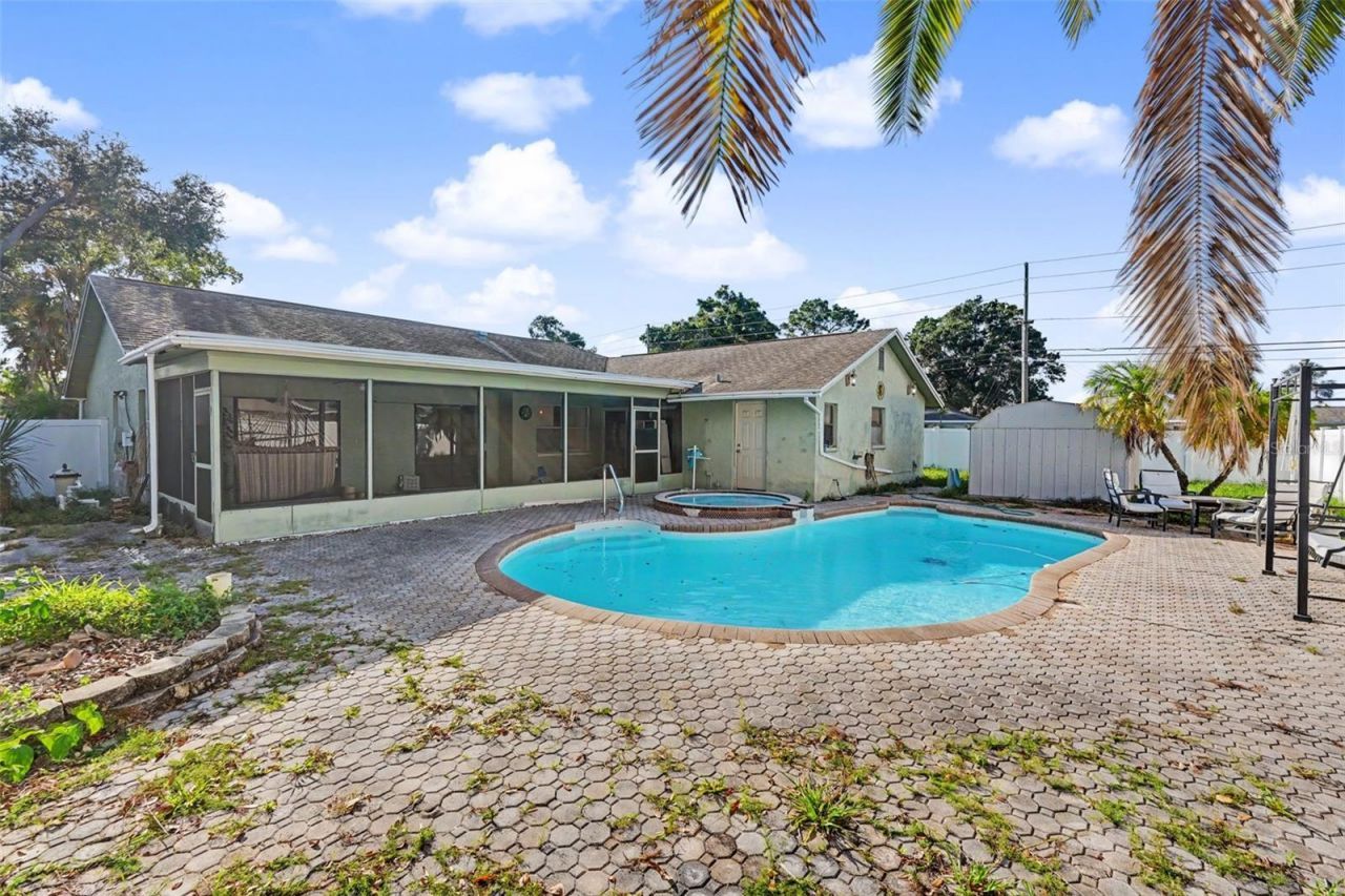 12543 108th Street, Largo, FL 33778 Photo