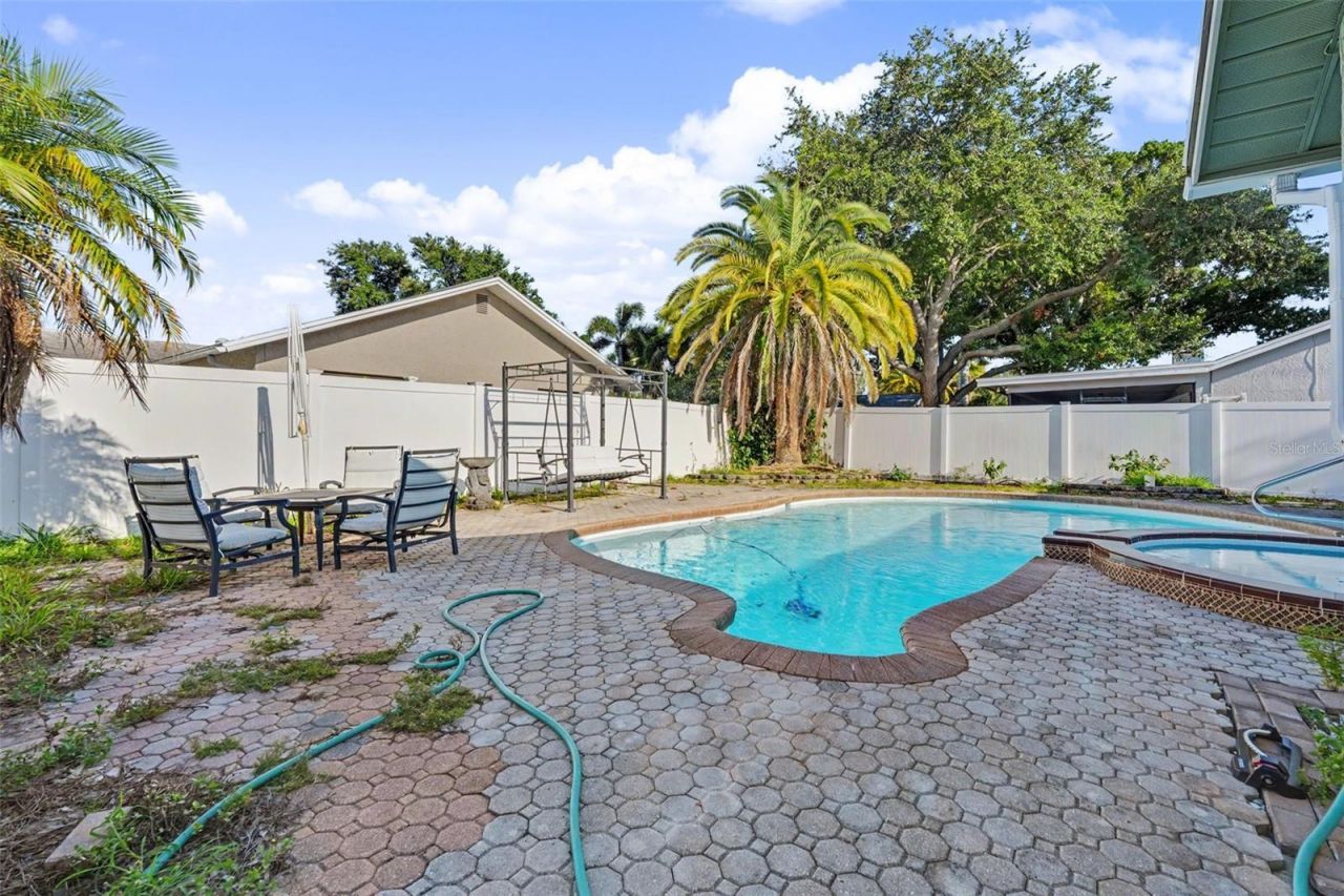 12543 108th Street, Largo, FL 33778 Photo