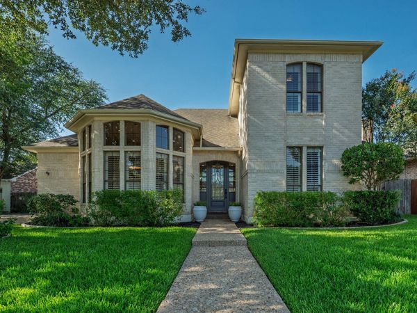 6665 Whitemarsh Valley WALK, Austin, TX 78746