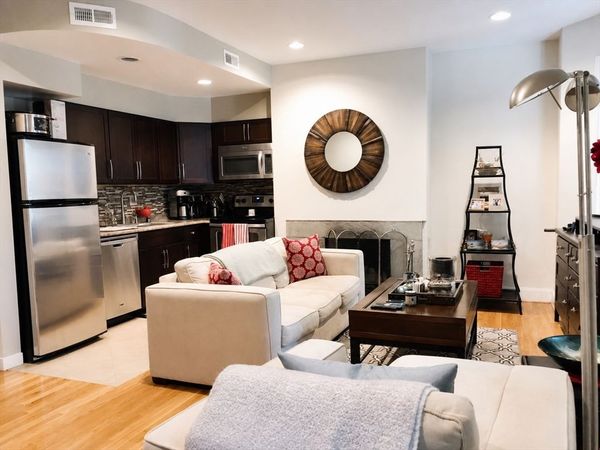 51 E Springfield, Unit 3, Boston, MA 02118