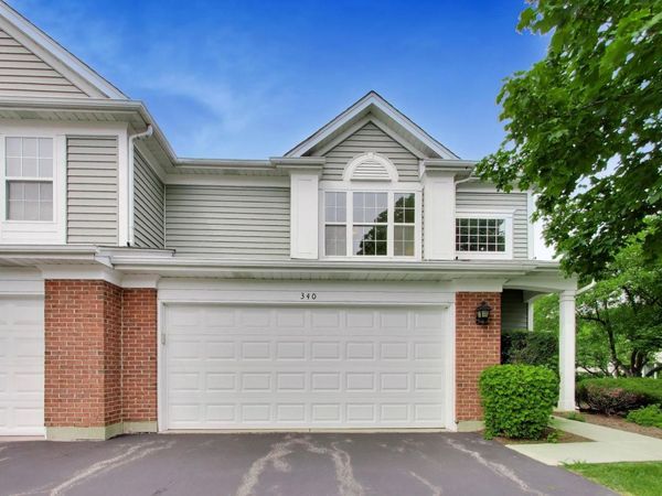 340 S Jewel Court , Palatine, IL 60074