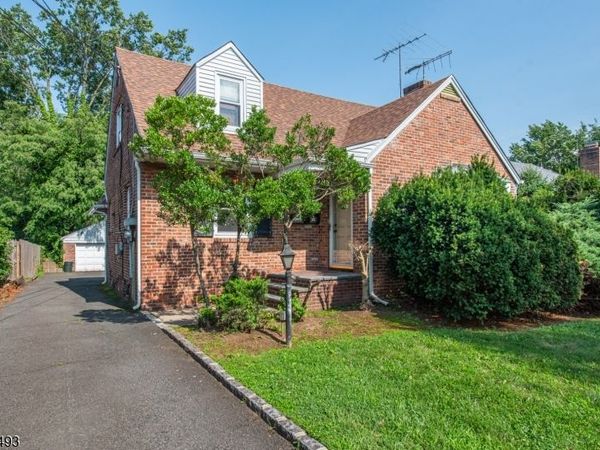 47 Linden Ave, Unit 1, Springfield, NJ 07081