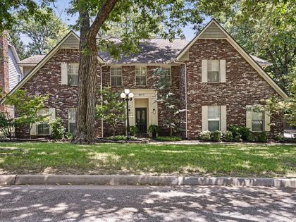 8919 S Lakewood Avenue Tulsa, OK 74137