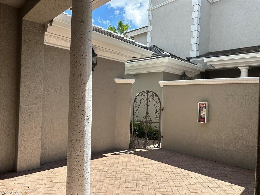 9202 Museo Cir, Unit 103, Naples, FL 34114 Photo