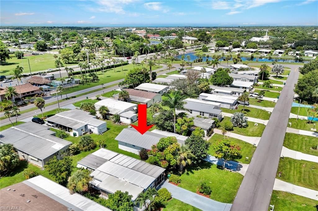 522 Menton Ln , Naples, FL 34112 Photo