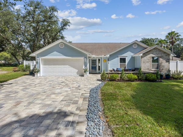 1309 RIDGE Court , Fernandina Beach, FL 32034