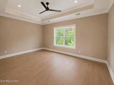 NW Lt 99 Falcon Crest Subdivision Drive, Cleveland, TN 37312