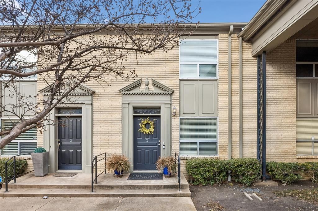 7506 W Northwest Highway, Unit 2, Dallas, TX 75225 Main Photo