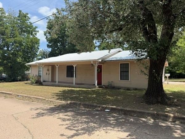 131 SE 7th Street , Cooper, TX 75432