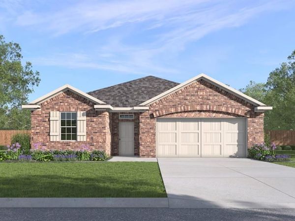 505 Carthage Street, Caddo Mills, TX 75135