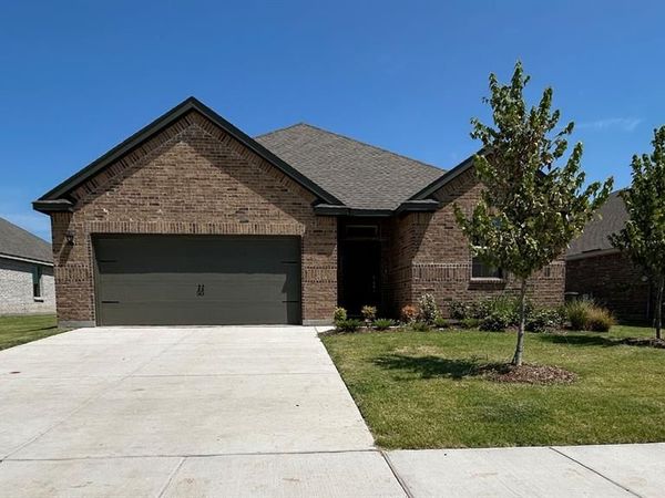 505 Carthage Street, Caddo Mills, TX 75135