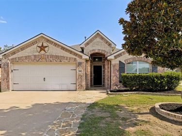 6961 Big Wichita Drive, Fort Worth, TX 76179