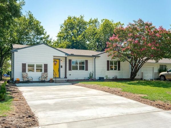 2705 Brockbank Drive, Irving, TX 75062