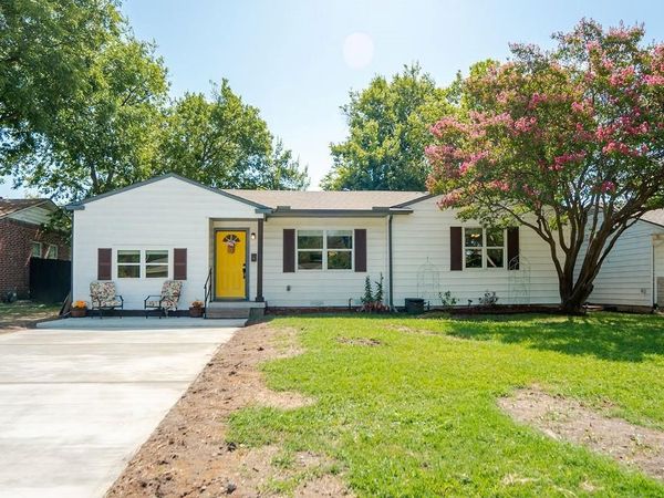 2705 Brockbank Drive, Irving, TX 75062