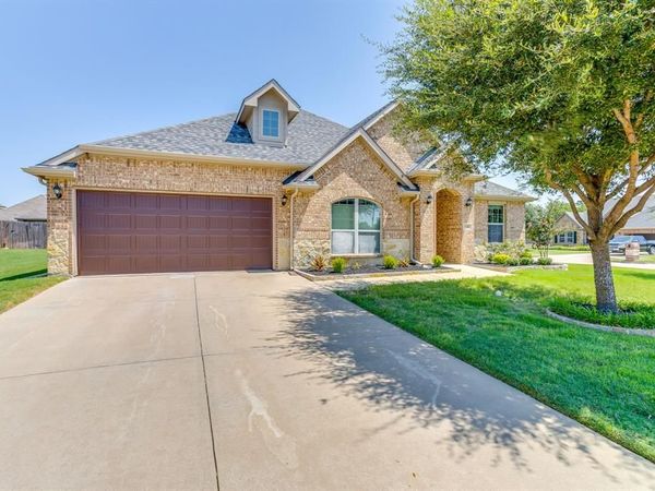 1140 Indigo Lane, Joshua, TX 76058
