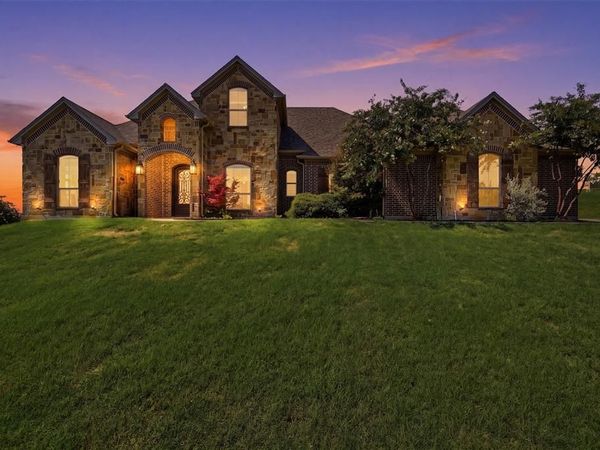 12409 Bella Vino Drive, Fort Worth, TX 76126