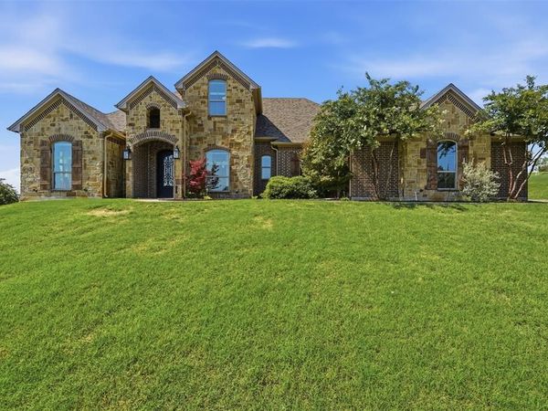 12409 Bella Vino Drive, Fort Worth, TX 76126