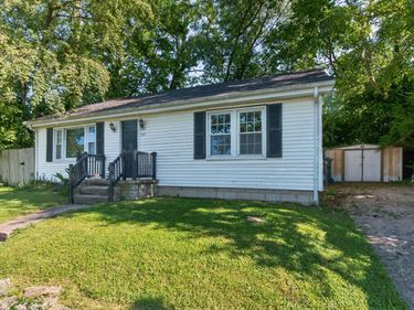 325 Old Lemons Mill Road, Georgetown, KY 40324