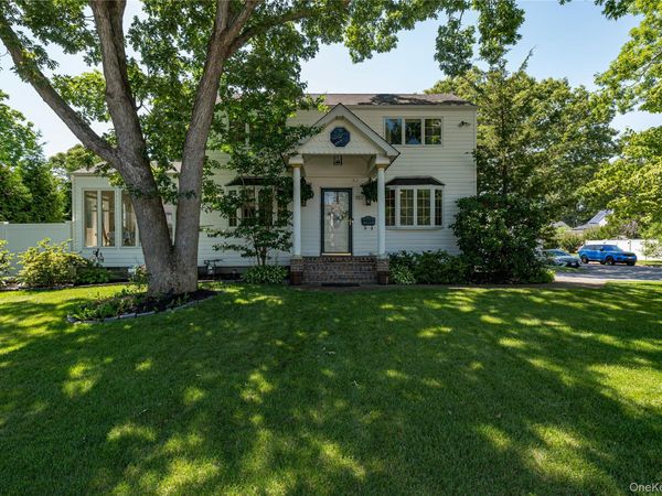 323 Eastwood Boulevard , Centereach, NY 11720