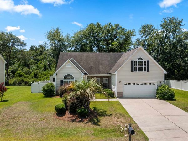 177 Dunbarton Ln., Conway, SC 29526