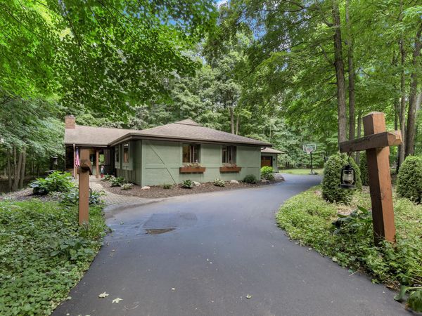 1753 Whispering Woods Ct, Richfield, WI 53076