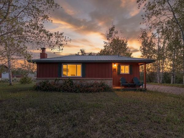 8801 E SOLDIER CREEK LN N, Unit 38B, Daniel, UT 84032