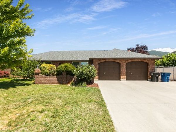 541 S LAMBERT WAY E, Kaysville, UT 84037