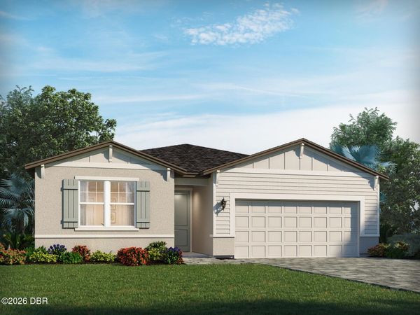 1304 Oakhaven Avenue, Ormond Beach, FL 32174