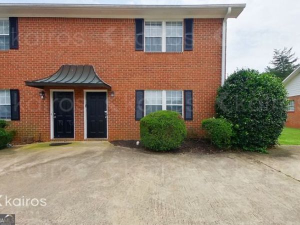 150 Deer Parkway, Athens, GA 30605