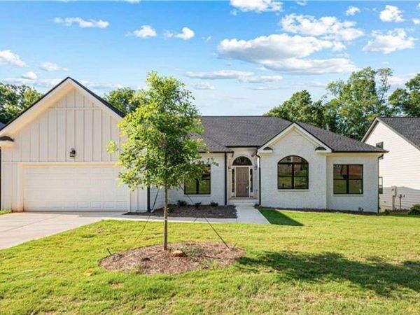 400 Ansley Drive, Athens, GA 30605