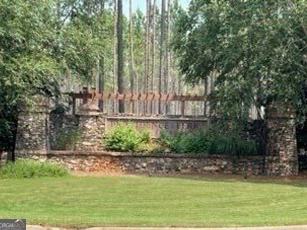999 Savannah Ridge Road, Lincolnton, GA 30817