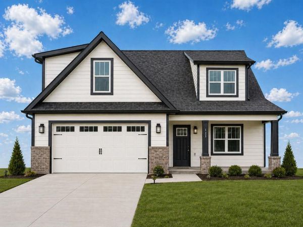 2655 Willow Run Trail NW, Cleveland, TN 37312