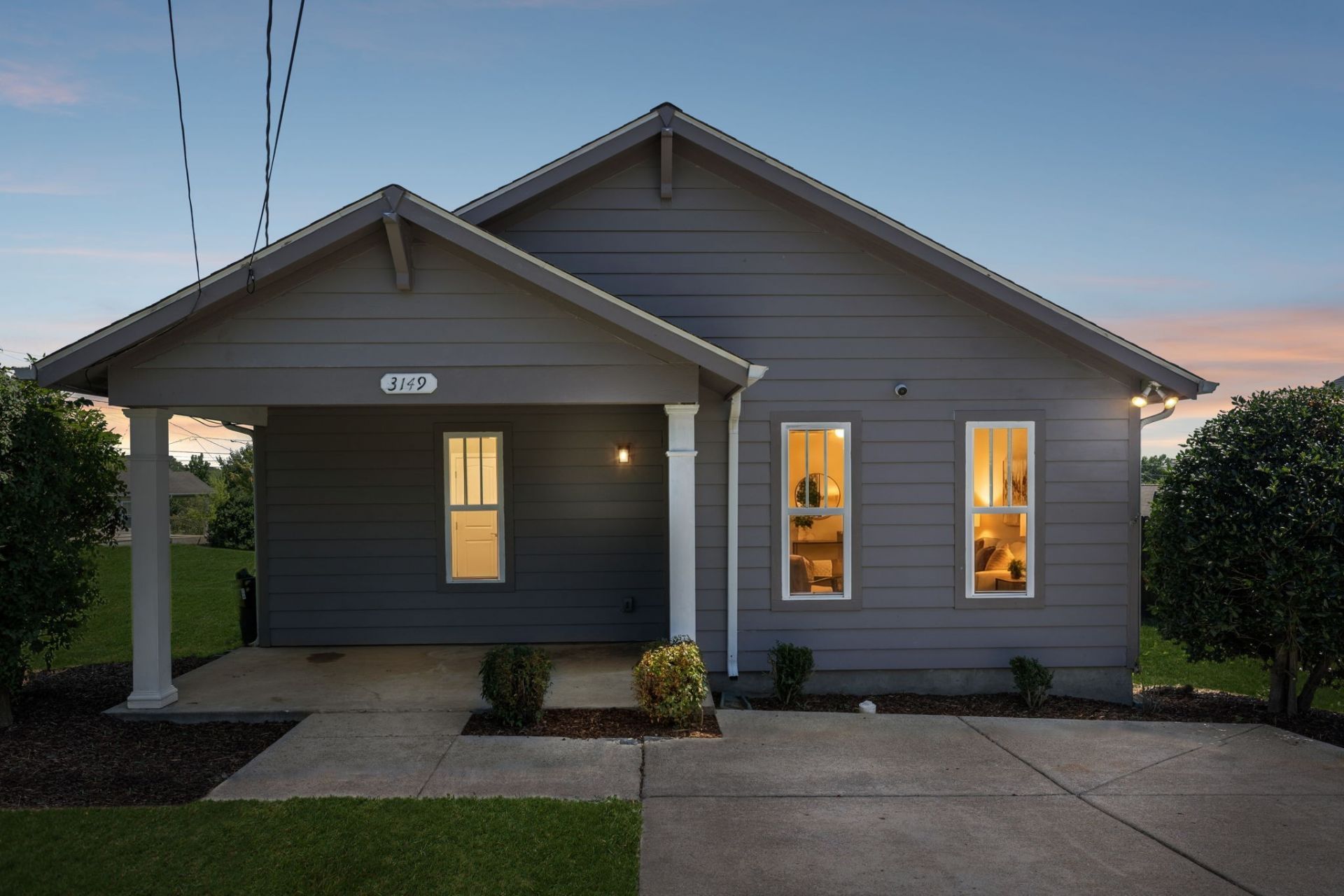 3149 Lauren Evelyn Way, Nashville, TN 37207 Main Photo