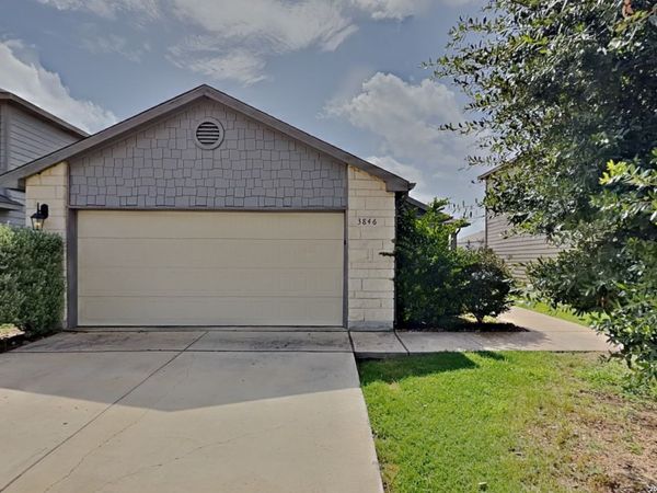 3846 Colemans Run, Converse, TX 78109