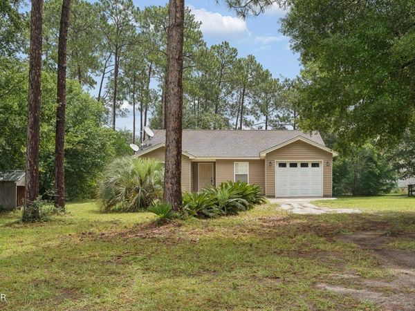 12200 Highway 77, Southport, FL 32409